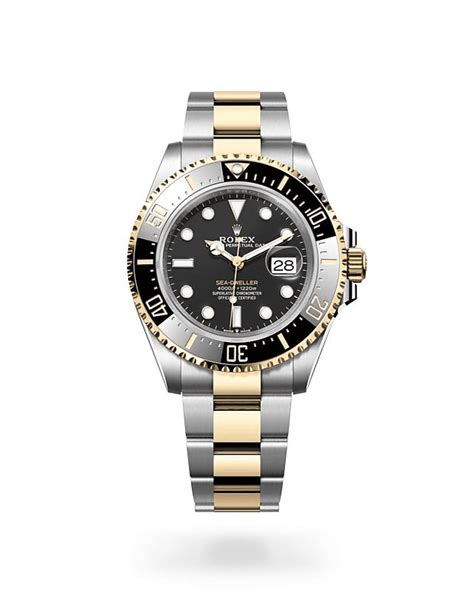 lee michaels rolex watch.